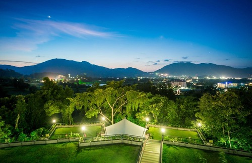 Kathu Apartamento | # T3, Hilltop, corazón de Phuket
