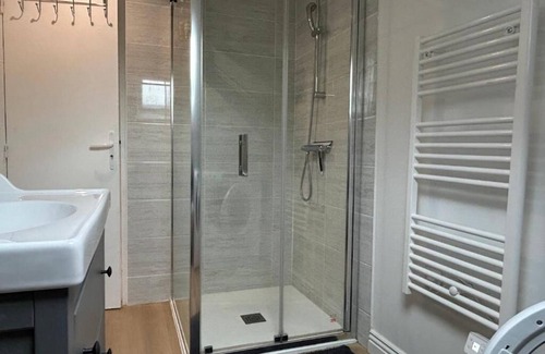 Republique Apartamento | T3 « Home » - Vieux Mans