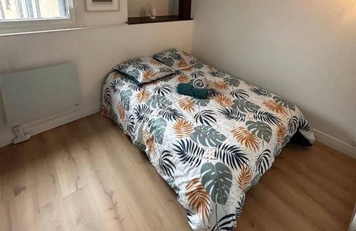 Republique Apartamento | T3 « Home » - Vieux Mans