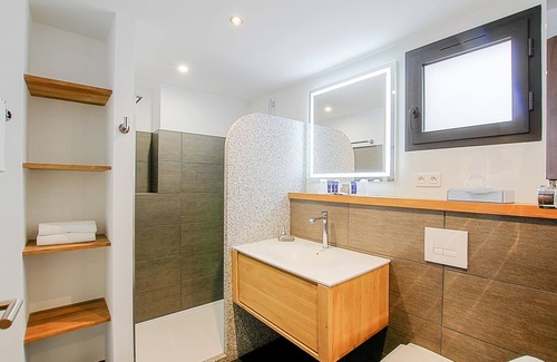 Ajaccio Casa | T3 - Número de vivienda 3