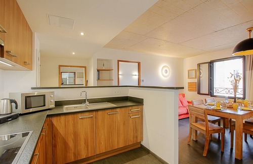 Ajaccio Casa | T3 - Número de vivienda 4