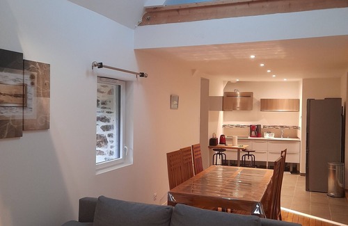 Plerin Apartamento | T3 in character house plage des Rosaires