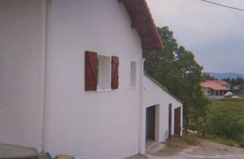 Saint-Palais Cabina | T3 en plena naturaleza, calma absoluta, paso Chemin de St Jacques de Compostelle ..