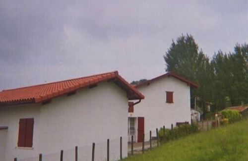 Saint-Palais Cabina | T3 en plena naturaleza, calma absoluta, paso Chemin de St Jacques de Compostelle ..