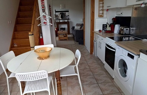 Seyne Apartamento | T3 en las montañas, Seyne les alpes