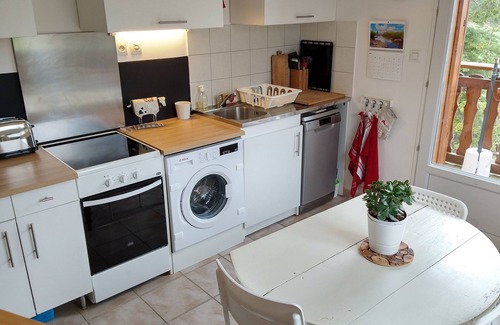 Seyne Apartamento | T3 en las montañas, Seyne les alpes