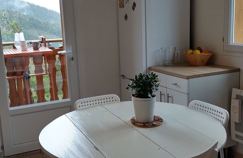 Seyne Apartamento | T3 en las montañas, Seyne les alpes