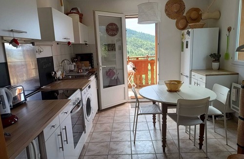 Seyne Apartamento | T3 en las montañas, Seyne les alpes