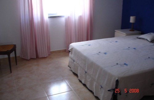 Vale de Carro Casa | 3 dormitorios en villa con piscina privada de agua salada