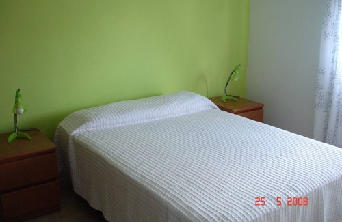 Vale de Carro Casa | 3 dormitorios en villa con piscina privada de agua salada