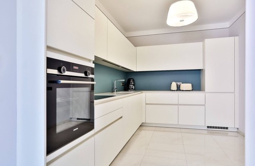 Ajaccio Apartamento | T3 Large Terrace "Capo di Feno"