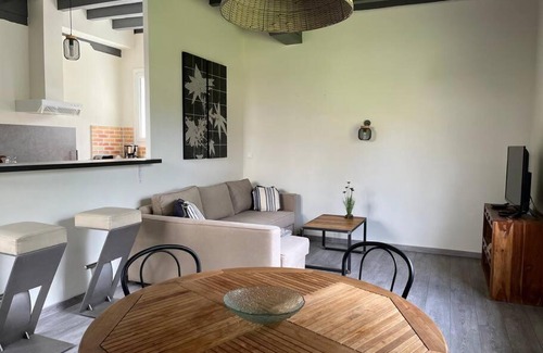 Linxe Apartamento | T3 Linxe océan et nature