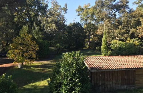 Linxe Apartamento | T3 Linxe océan et nature