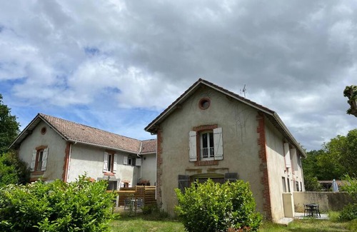 Linxe Apartamento | T3 Linxe océan et nature