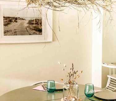 Caminha Apartamento | T3 Moledo Com Piscina e Vista Mar