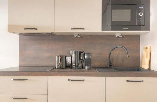 Villette - Maisons Neuves Apartamento | T3 neuf, climatisé proche Lyon 3