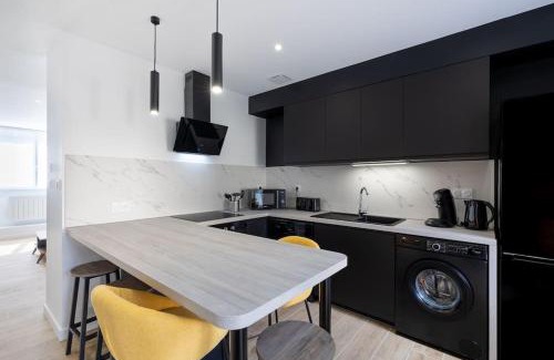 Saint-Georges-de-Reneins Apartamento | T3 neuf avec extérieur