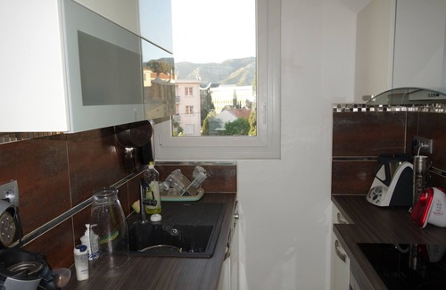 Le Mourillon Apartamento | T3 Vista panorámica al mar - 200 metros de las playas, actividades náuticas y tiendas