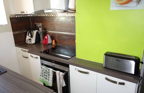Le Mourillon Apartamento | T3 Vista panorámica al mar - 200 metros de las playas, actividades náuticas y tiendas