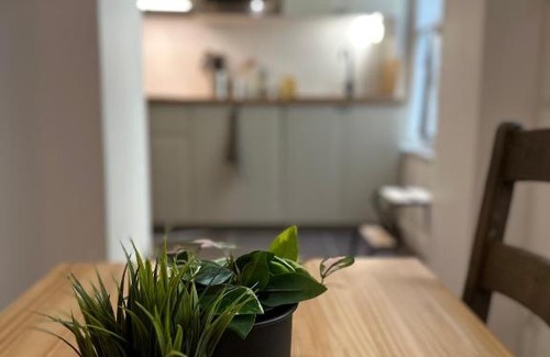 Montpellier City-Centre Apartamento | T3 rénové, au calme, plein centre et climatisé
