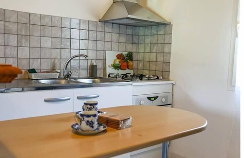 Taglio-Isolaccio Apartamento | T3 Rénové Entre Folelli Moriani