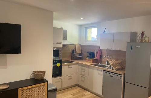 Fleurance Apartamento | T3 refait à neuf