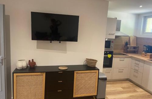 Fleurance Apartamento | T3 refait à neuf