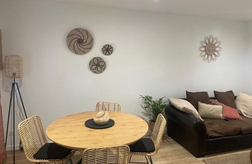 Fleurance Apartamento | T3 refait à neuf