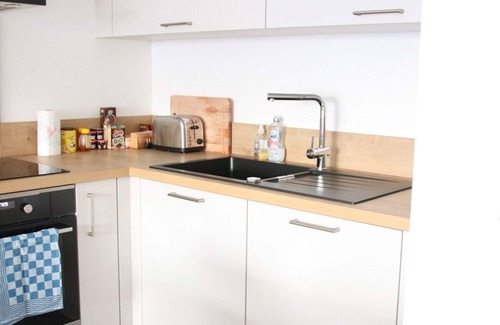 Saint-Cyr-sur-Mer Apartamento | T3 Residence Garden Beach N°30
