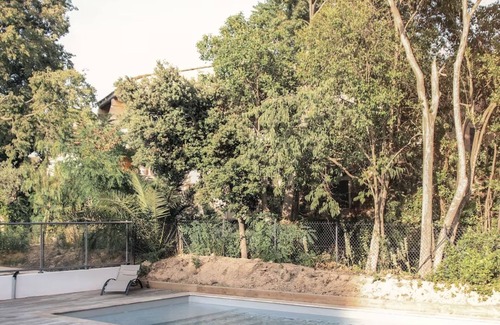 Saint-Cyr-sur-Mer Apartamento | T3 Residence Garden Beach N°30