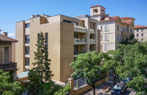 Corse-du-Sud Apartamento | T3 sea view "Bella Vista"