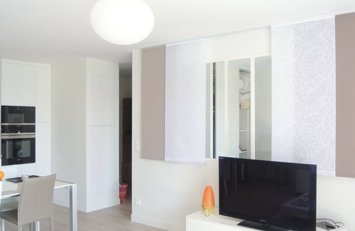 Biarritz Apartamento | Luxury T3 en nueva residencia