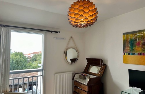 Biarritz Apartamento | Luxury T3 en nueva residencia