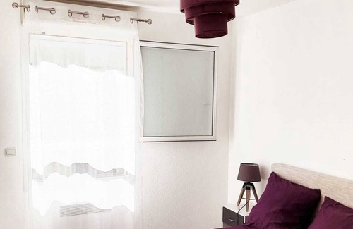 La Gare Apartamento | T3 Secteur Gare de Perpignan