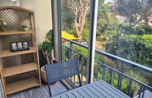 Saint-Raphael Apartamento | T3 ST RAPHAEL Valescure