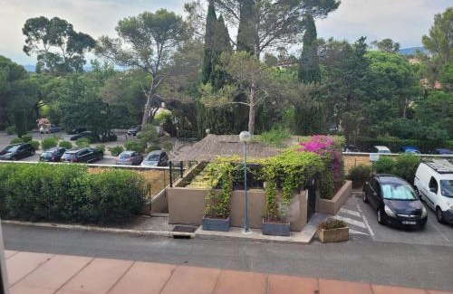 Saint-Raphael Apartamento | T3 ST RAPHAEL Valescure