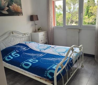 Saint-Raphael Apartamento | T3 ST RAPHAEL Valescure