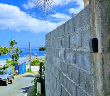 Sada Apartamento | T3 tout confort avec vue panoramique