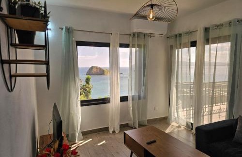 Sada Apartamento | T3 tout confort avec vue panoramique