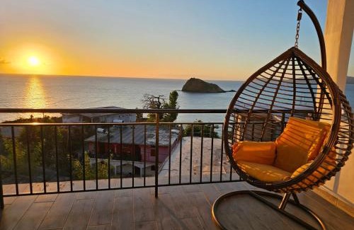 Sada Apartamento | T3 tout confort avec vue panoramique