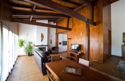 Terras de Bouro Otro | T3 Vista com Jaccuzzi no Exterior