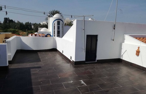 Montes de Alvor Apartamento | T3 Vivenda Bemposta / Portimão
