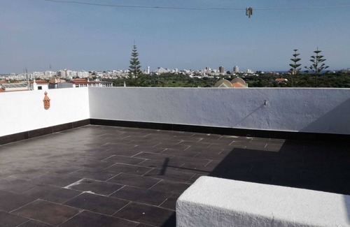 Montes de Alvor Apartamento | T3 Vivenda Bemposta / Portimão