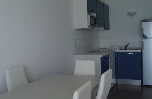 Macinaggio Apartamento | T3 vue baie by Interhome