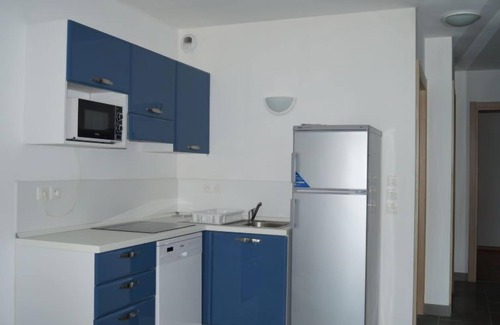 Macinaggio Apartamento | T3 vue baie by Interhome