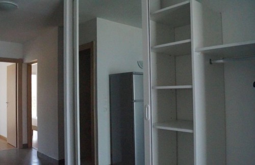 Macinaggio Apartamento | T3 vue baie by Interhome