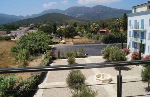 Macinaggio Apartamento | T3 vue baie by Interhome