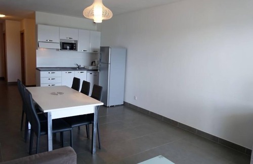 Macinaggio Apartamento | T3 vue cap by Interhome