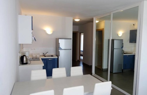 Macinaggio Apartamento | T3 vue cap by Interhome