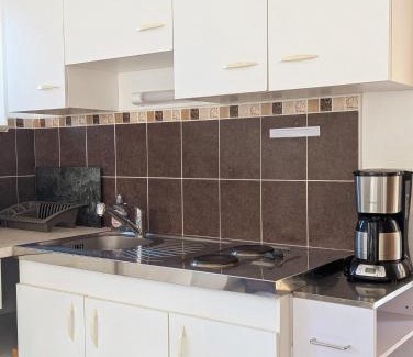 Planguenoual Apartamento | T3 vue mer - face à la plage et au sentier des douaniers